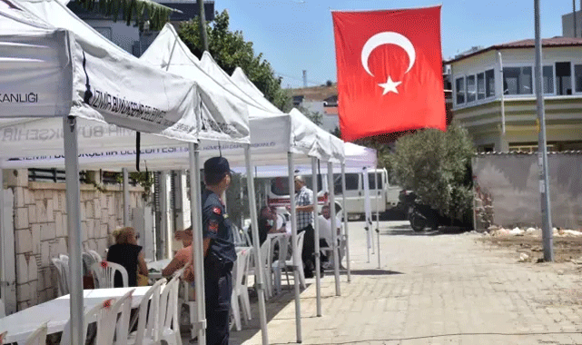 Acı Haberi Babasına Söylenemedi