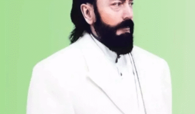 Adnan Oktar’ın son hali ortaya çıktı