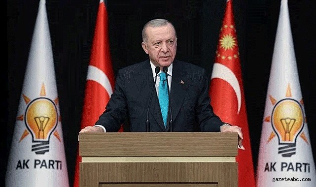 AK Parti Kampı Başlıyor