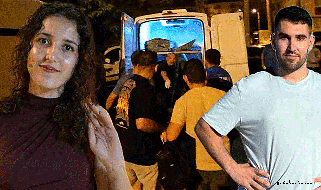 Antalya’da Abi Vahşeti