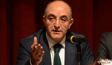 Ayhan Ogan’dan Cumhur İttifakı Eleştirisi