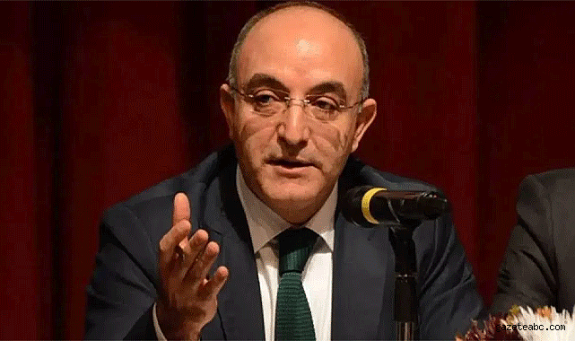 Ayhan Ogan’dan Cumhur İttifakı Eleştirisi