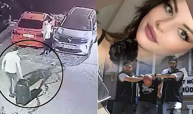 Ayşe Tokyaz cinayetinde yeni detay!
