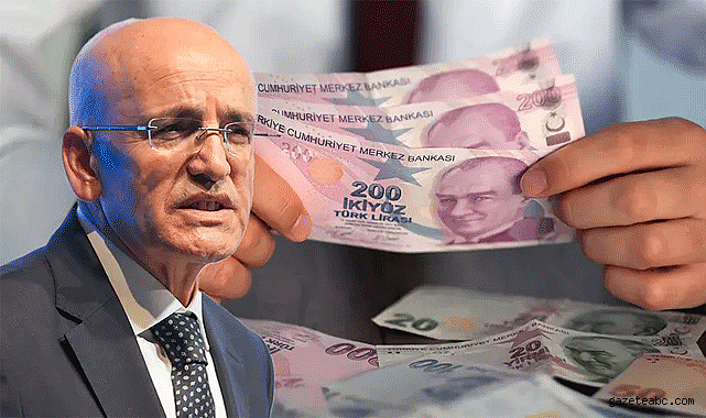 Bakan Şimşek’ten çifte zam sorusuna yanıt