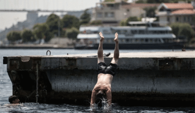 Balkanlar’dan Gelen Serinlik