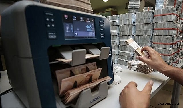 Bankada parası olanlar dikkat