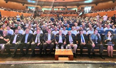 Başkan Bozbey: “Bursalı Çiftçimize Güveniyorum”