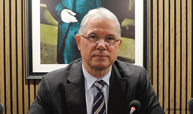 Başkan Dalgıç’tan Rayiç Bedel Açıklaması