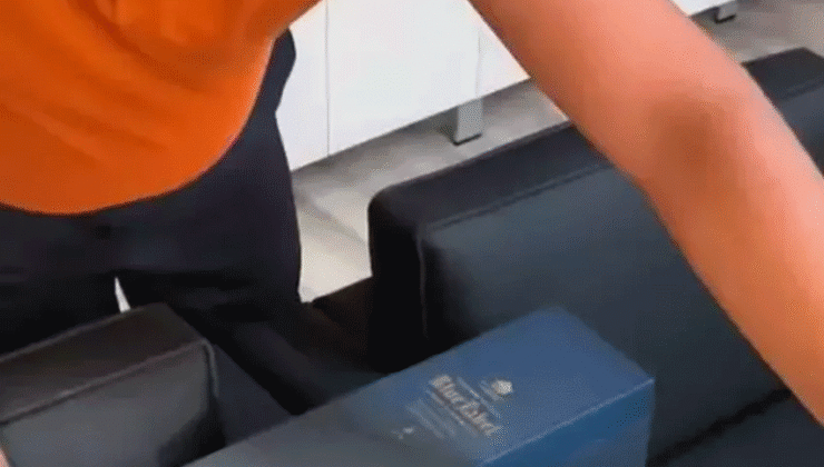 Başkan Yardımcısının İfadesi Ortaya Çıktı