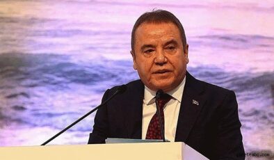 Belediye Başkanı Görevden Uzaklaştırıldı