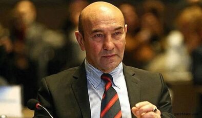 Belediye Başkanı Gözaltına Alındı