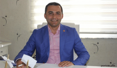 BELEDİYE BAŞKANI GÖZALTINDA
