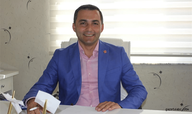 BELEDİYE BAŞKANI GÖZALTINDA