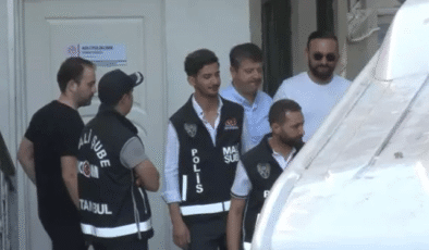 Belediye Başkanına Ev Hapsi Cezası