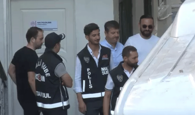 Belediye Başkanına Ev Hapsi Cezası