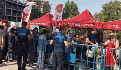 Bilecik’te Karpuz Krizi ve Çözüm