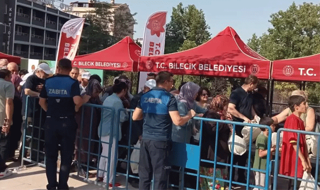 Bilecik’te Karpuz Krizi ve Çözüm