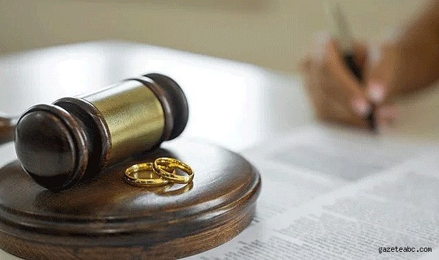 Boşanma Davalarında Yeni Emsal Karar