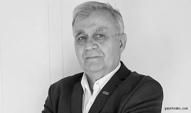 Bursa Basınının Acı Kaybı: “Engin Aksöz’ü kaybettik”
