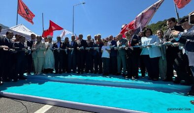 Bursa’nın 7 Yıllık Hasreti Son Buldu