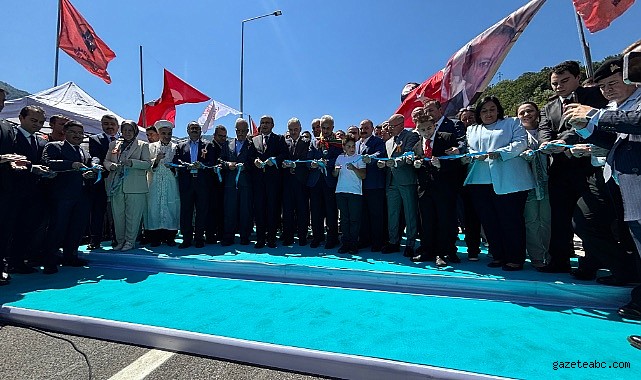 Bursa’nın 7 Yıllık Hasreti Son Buldu