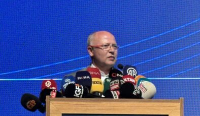 Bursa’ya Bakanlıktan Dev Yatırım