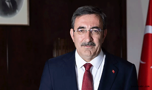 Cevdet Yılmaz’a Vekalet Görevi