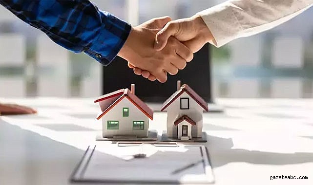 Cezadan Kurtulmak İçin Emlakçı Hileleri