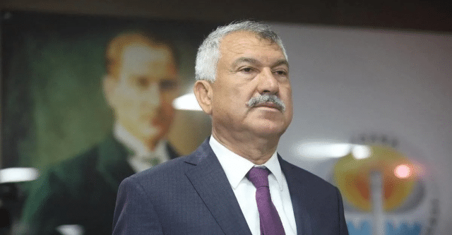 CHP’li Belediyelere Operasyon Devam Ediyor! Zeydan Karalar gözaltına alındı