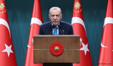 Cumhurbaşkanı Erdoğan, DEM Parti’yi kabul edecek