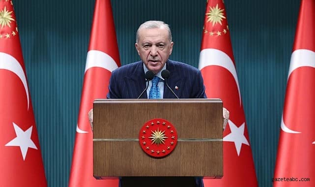 Cumhurbaşkanı Erdoğan, DEM Parti’yi kabul edecek