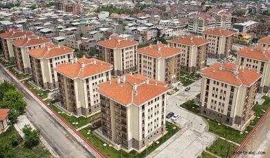 Dar gelirli aileler büyük müjde!