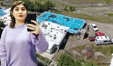 Dilara Günana’nın Ölümüyle İlgili Sanık Savunması