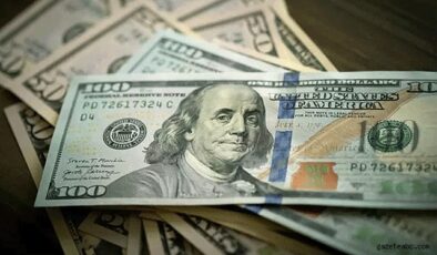 Dolar’da 52 Yıldan Bu Yana Bir İlk!