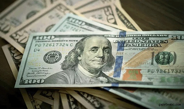 Dolar’da 52 Yıldan Bu Yana Bir İlk!