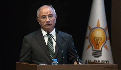Efkan Ala: “Emin Adımlarla İlerliyoruz”