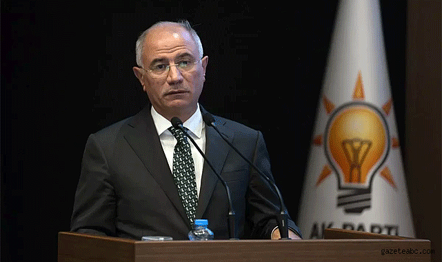 Efkan Ala: “Emin Adımlarla İlerliyoruz”