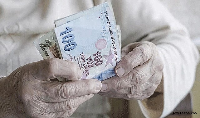 Emeklilikte Prim Günü Şartı Düşürüldü
