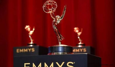 Emmy 2025 Adayları Açıklandı!