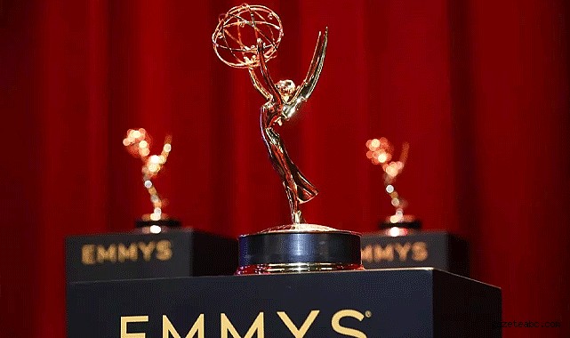 Emmy 2025 Adayları Açıklandı!