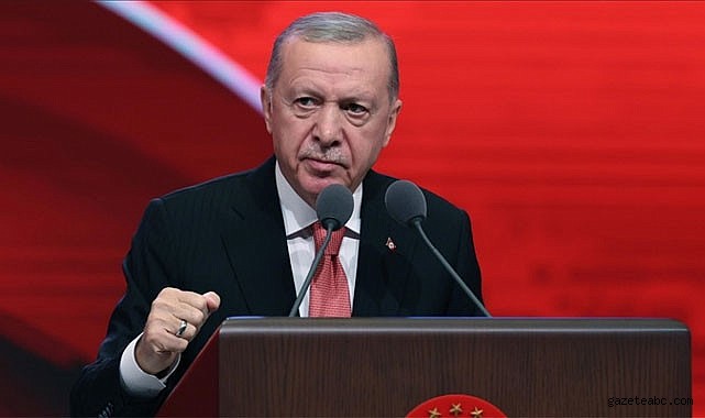 Erdoğan: “Netanyahu Barbarlıkta Hitleri Geçti”