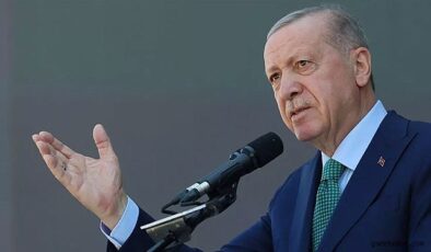 Erdoğan’dan ABD Planlarına Kesin Red