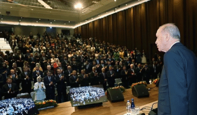 Erdoğan’dan Leman’ın skandalına sert tepki!