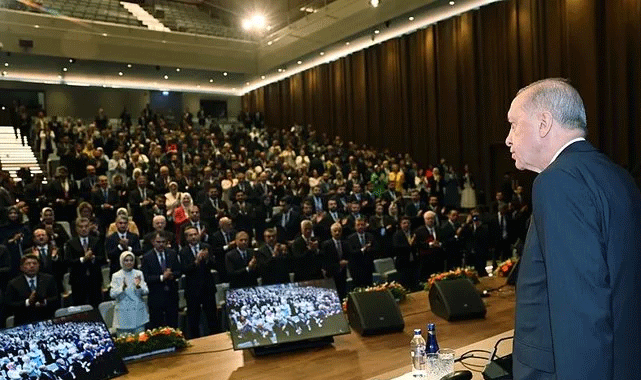 Erdoğan’dan Leman’ın skandalına sert tepki!