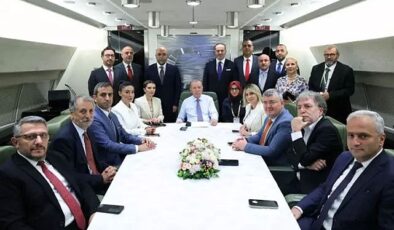 Erdoğan’dan LGS’deki İddialara Sert Tepki