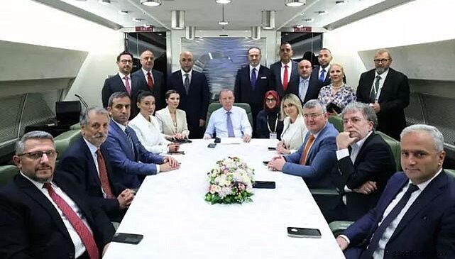 Erdoğan’dan LGS’deki İddialara Sert Tepki