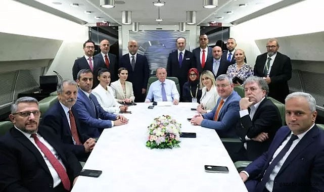 Erdoğan’dan LGS’deki İddialara Sert Tepki