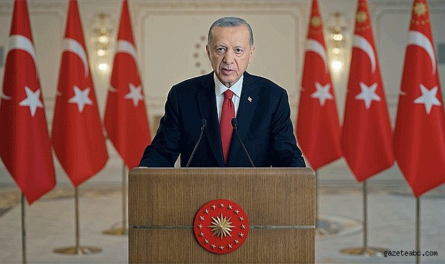 Erdoğan’dan Srebrenitsa Soykırımı mesajı