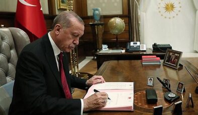 Erdoğan’ın Kararı Grevi Erteledi