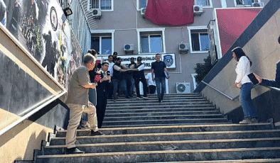 Eski Sevgilinin Ölümü Soruşturuluyor